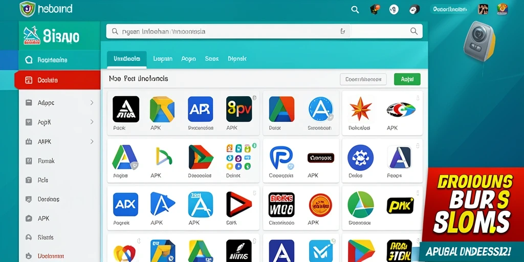 api33 - Tangkapan layar ini menampilkan berbagai level yang menantang.