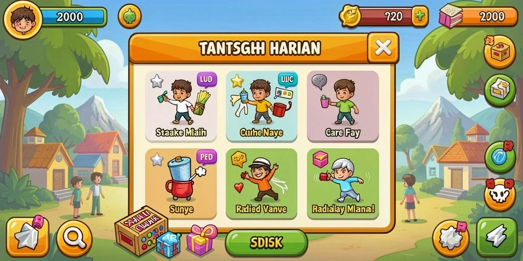okjkt - Komunitas pemain yang aktif dan kompetitif.