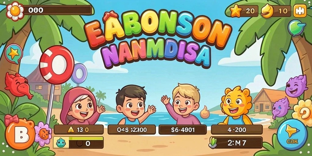 putarmega - Fitur multiplayer untuk bermain bersama teman.