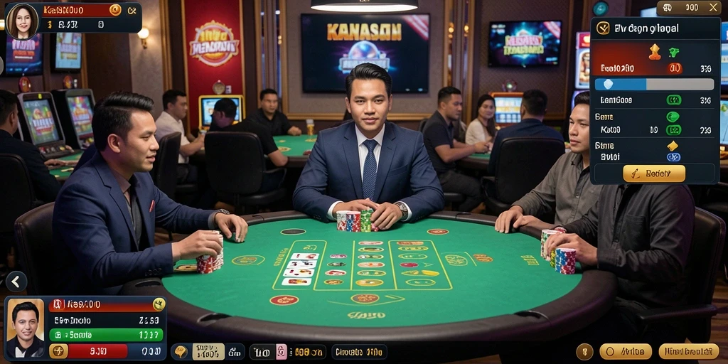 win777 - Fitur menarik yang ditawarkan dalam permainan.