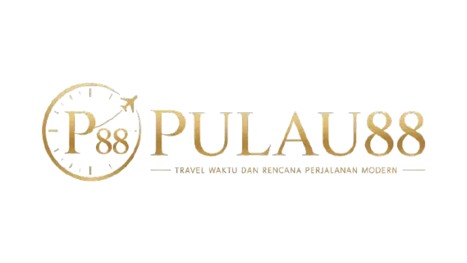 pulau88 — Logo Resmi